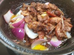 鸡公煲-重庆鸡公煲·嘟享吃(林科大店)