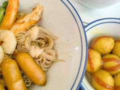 -左记港食(融科天城店)