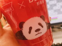 -Manner Coffee(大宁国际商业广场店)