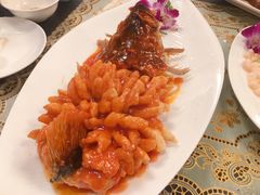 -新聚丰菜馆(太监弄店)