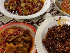 -老三样·旧食新味(万寿宫店)