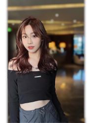 -菲·木田moontin造型salon