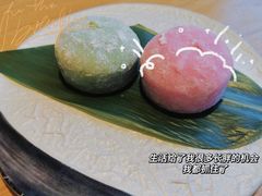 -味太助·银饭食堂(中华城店)