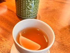 -王府茶楼茶宴·创意菜(朝阳公园店)