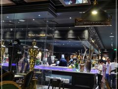 -加餐海鲜自助(集美银泰百货店)