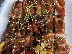 烧排骨-荷香居(洞企石路店)