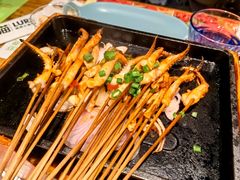 -北京食堂·烤鸭·宵夜(亚运村店)