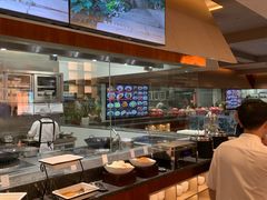 -艳阳天·非遗楚菜(武汉客厅店)