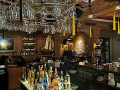 -火车头法国西餐厅