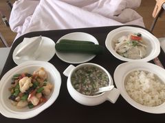 -西安高新医院