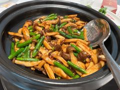 -谭厨中山传家菜.乳鸽.脆鲩鱼(华强北中航城店)