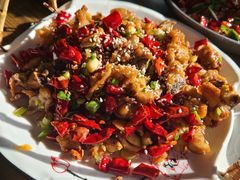 -俏湘私房菜(国贸店)
