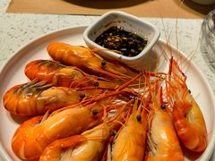 -79号渔船海鲜饭店(坂田店)