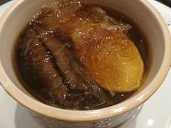 极品正宗佛跳墙-聚春园自助餐厅(东街口店)
