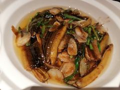 -芳芳私房菜·精做淮扬菜(承德路店)