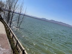 -观澜小洱海