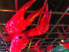 -钳真多钓虾馆·小龙虾海鲜烧烤(九六广场店)