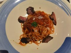 意大利牛肉意面-西堤牛排(南京龙江店)