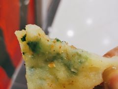 -咏春葱油饼(德政中路店)