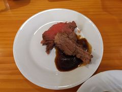 -So Lounge索兰至餐厅(蓝色港湾店)