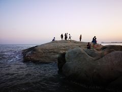 -老虎石海上公园