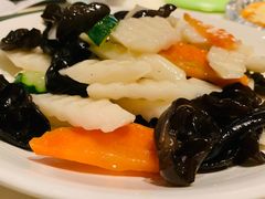 -小菜园新徽菜(溧阳万达店)