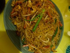 -桥东喜碧海鲜街(水东街店)