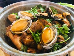叹佬鸡煲-芳村榕树头叹佬鸡煲(体育西店)