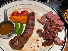 -食间牛排(湖西路店)