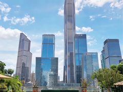 -深圳星河丽思卡尔顿酒店