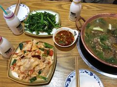 -妈妈的味道(和顺古镇店)