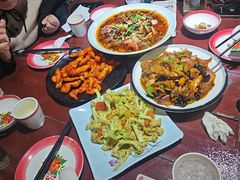 -酒肉门孔府菜(曲阜游客中心店)