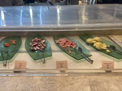 -上海虹桥宾馆味翠餐厅