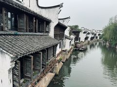 -嘉兴月河历史街区