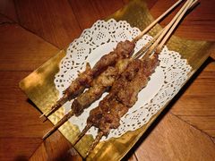 -楼兰新疆主题餐厅(坂田佳华领汇广场店)
