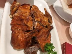 王府琵琶鸭-王府井酒店(金桥港湾店)