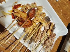 -王氏炉匠·烧鸟放题自助(三里屯店)