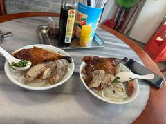 -铭珠粥粉(雅居乐花园分店)