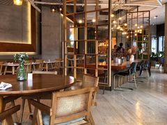 大堂-The Rug Cafe(王府中环店)