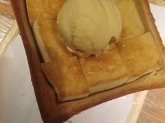 -绿茶餐厅(石家庄万象城店)