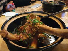酱香牛大骨-牛的平方·牛骨鲜炖