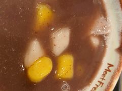 芋圆4号-鲜芋仙(南开大悦城店)