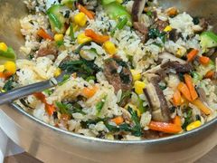 -米村拌饭(银泰中心店)