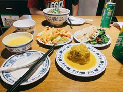 -铸钟褡裢火烧(西三环紫竹桥店)
