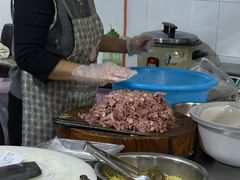 -牛老五羊杂汤(广阳区总店)