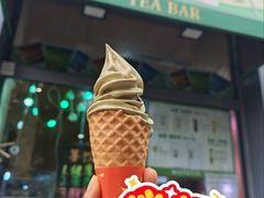 -吴裕泰茶庄(前门大街店)