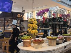 -半岛听涛蒸汽海鲜自助(K11店)