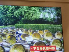 -素满香·食养自助(建邺万达店)