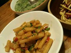 -渔乡米香·剁椒鱼头(四方坪店)