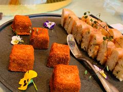 -老房子金沙元年川菜食府·花园餐厅(金沙店)